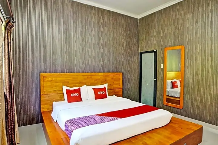 OYO 91641 Sempurna Homestay Syariah — фото 5