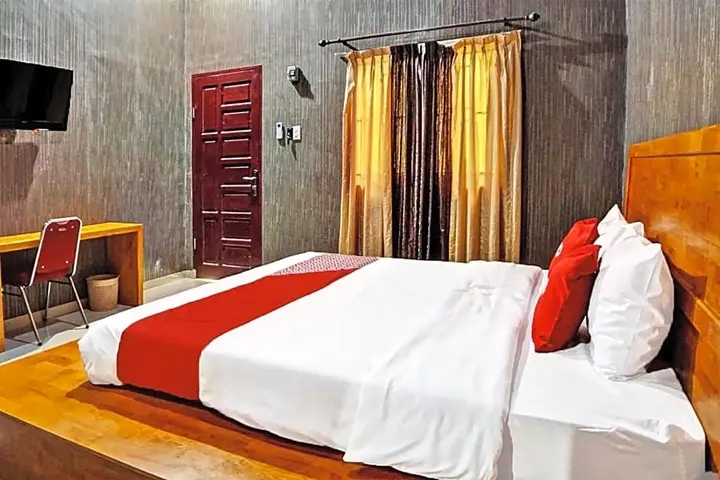 OYO 91641 Sempurna Homestay Syariah — фото 2