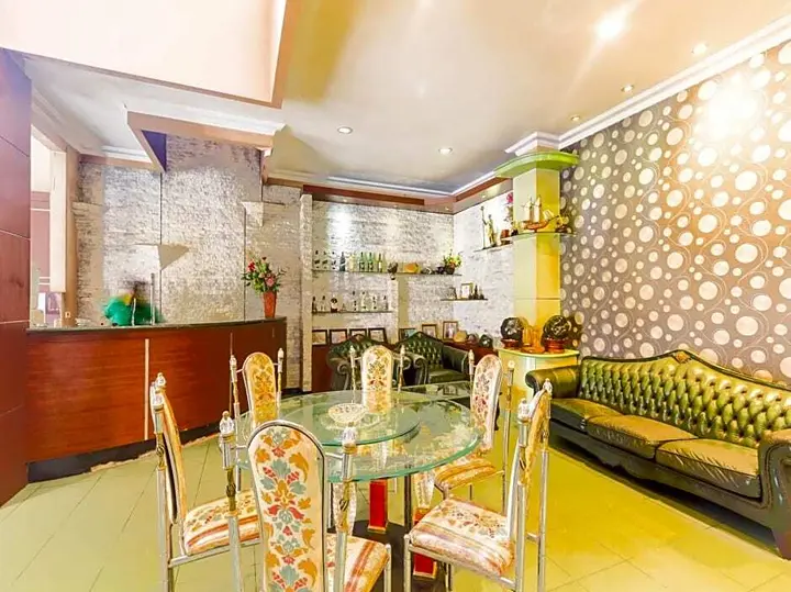 Кебумен: OYO 90788 Nillo Hotel