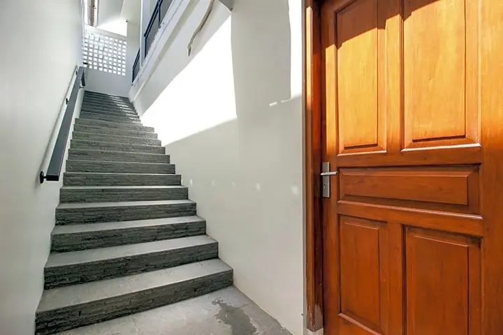 Батуретно: RedDoorz Syariah At Griya Izzara Guest House
