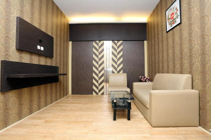 Палангкарая: OYO 3154 Hotel City Inn