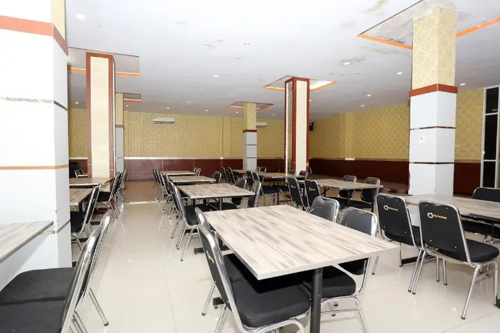 Палангкарая: OYO 3154 Hotel City Inn