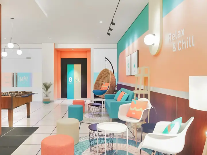 Палангкарая: OYO 3154 Hotel City Inn