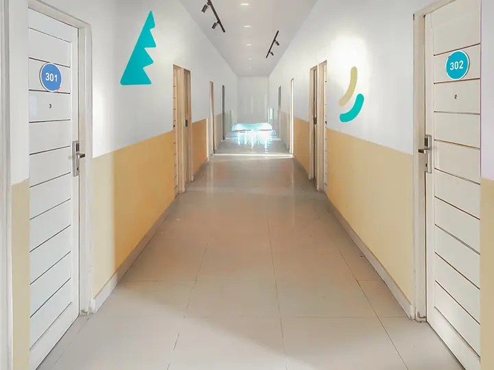 Палангкарая: OYO 3154 Hotel City Inn