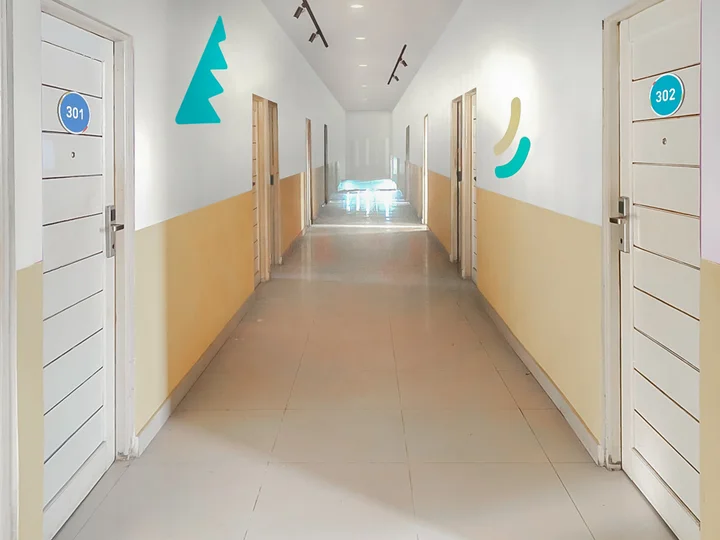 Палангкарая: OYO 3154 Hotel City Inn