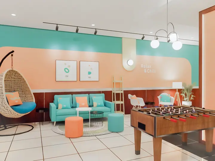 Палангкарая: OYO 3154 Hotel City Inn