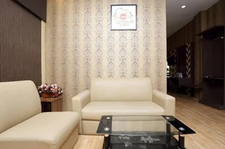 Палангкарая: OYO 3154 Hotel City Inn