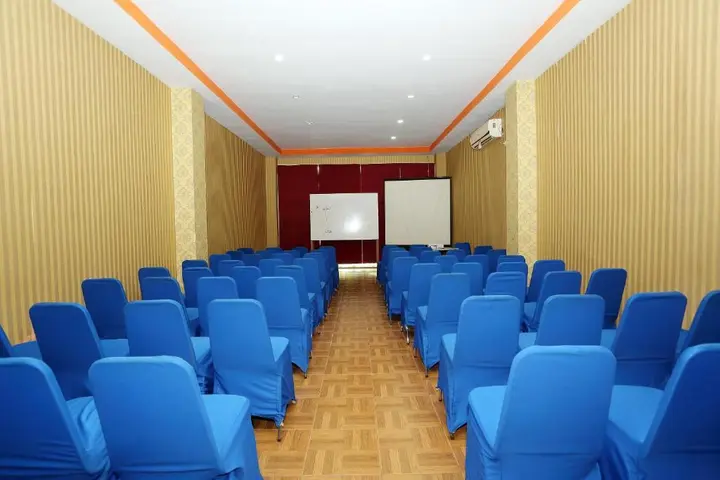 Палангкарая: OYO 3154 Hotel City Inn