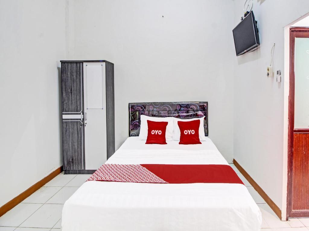 Capital O 91690 Moza Guest House — фото 4