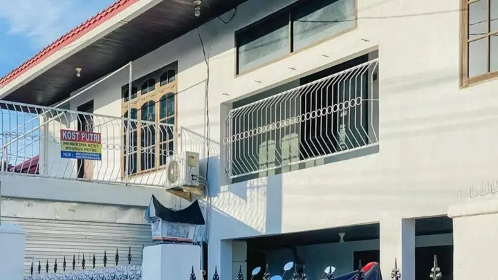 Баликпапан: De' Marihot House 3 Balikpapan RedPartner