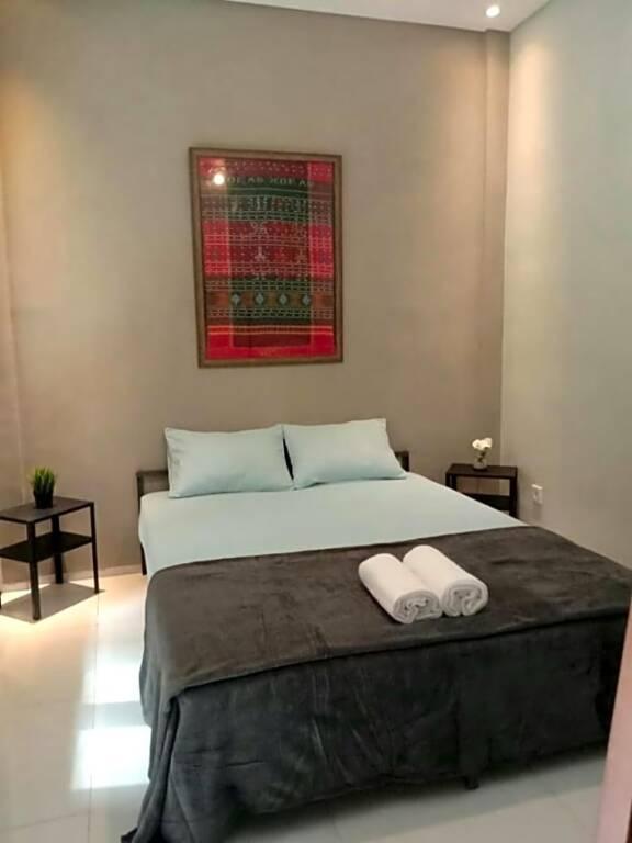 Sabi Guest House with Strategic Hostel Styles at Prawirotaman Tourist Area by Sabi House — фото 5