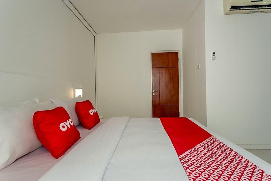 Сенджиги: OYO 2510 Selasar Senggigi Residence