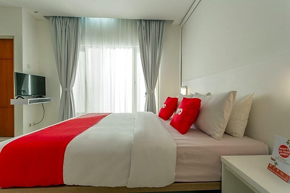 Сенджиги: OYO 2510 Selasar Senggigi Residence