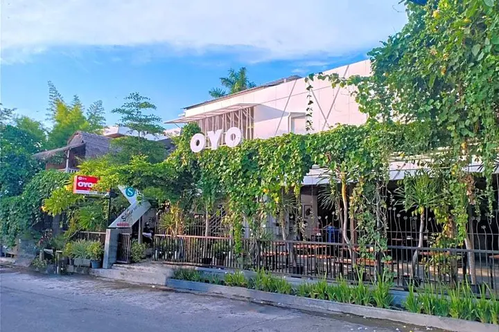 Сенджиги: OYO 2510 Selasar Senggigi Residence