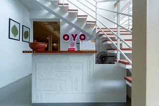Сенджиги: OYO 2510 Selasar Senggigi Residence