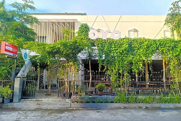Сенджиги: OYO 2510 Selasar Senggigi Residence