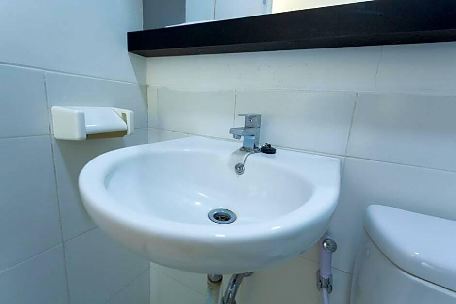 Сенджиги: OYO 2510 Selasar Senggigi Residence