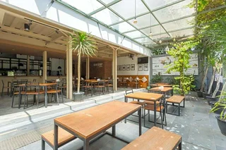 Сенджиги: OYO 2510 Selasar Senggigi Residence