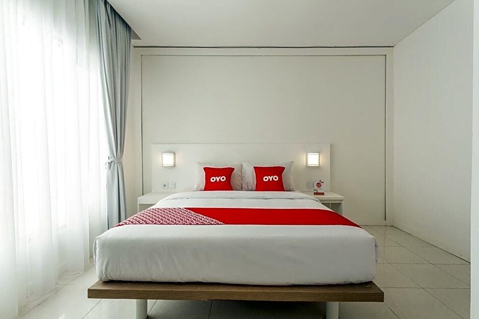 Сенджиги: OYO 2510 Selasar Senggigi Residence