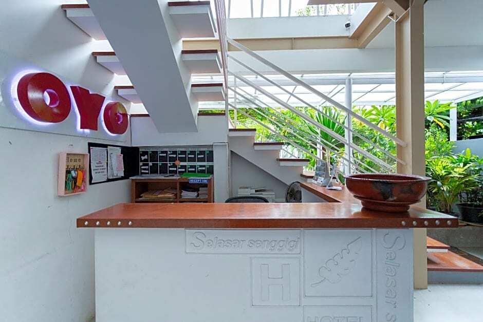 Сенджиги: OYO 2510 Selasar Senggigi Residence