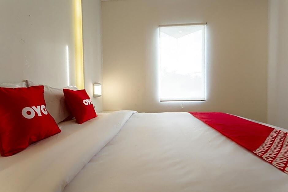 Сенджиги: OYO 2510 Selasar Senggigi Residence