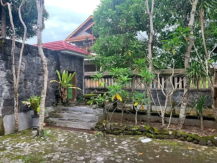 Батуретно: Dua Kelapa Homestay by Luxury Degree