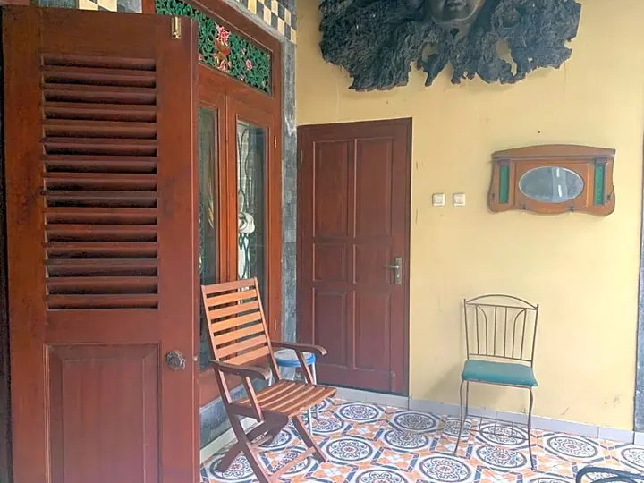 Батуретно: Dua Kelapa Homestay by Luxury Degree