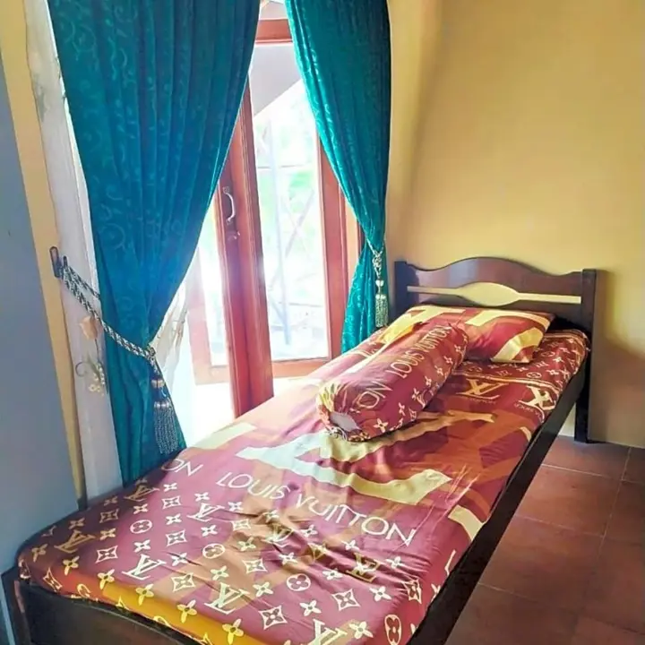 Батуретно: Dua Kelapa Homestay by Luxury Degree