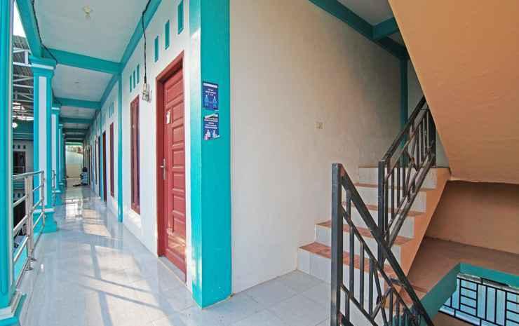 Дюмай: OYO 90752 Ridho Guest House Syariah