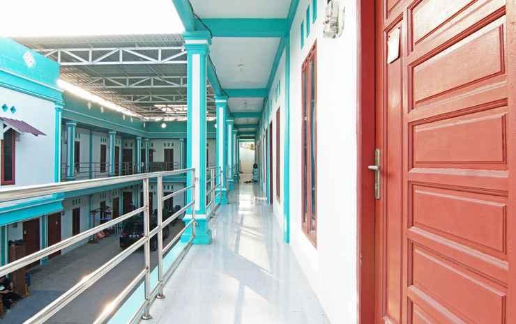 Дюмай: OYO 90752 Ridho Guest House Syariah