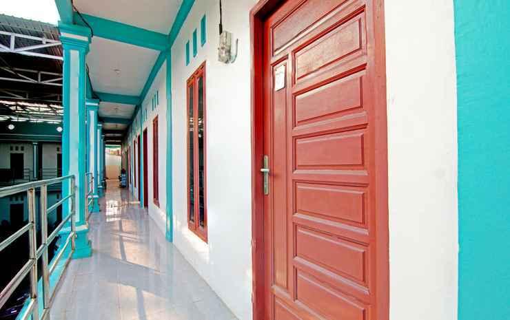 Дюмай: OYO 90752 Ridho Guest House Syariah