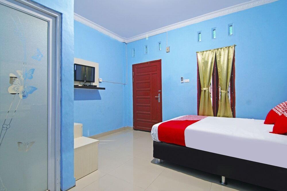 Дюмай: OYO 90752 Ridho Guest House Syariah