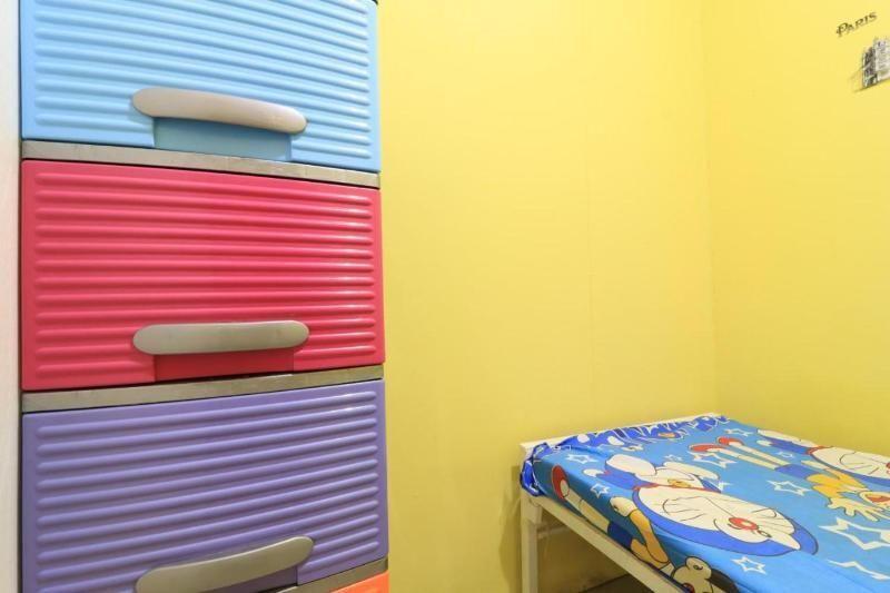 Джакарта: Eiffel Residence Batu Tulis 35A1 By Zuzu
