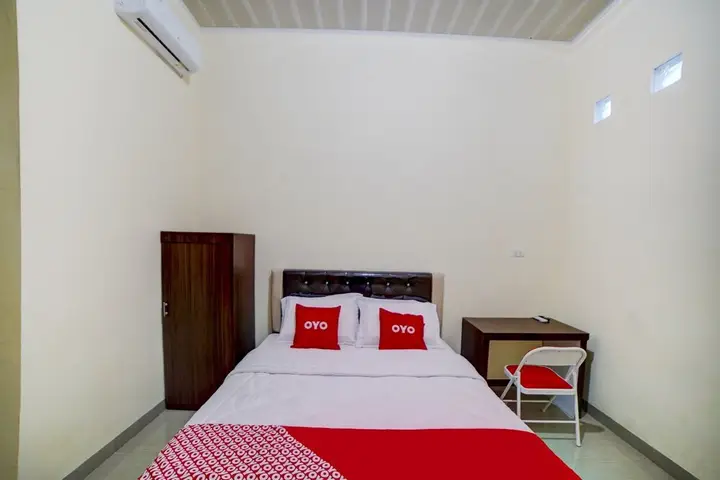 OYO 90773 Shine Guest House — фото 4