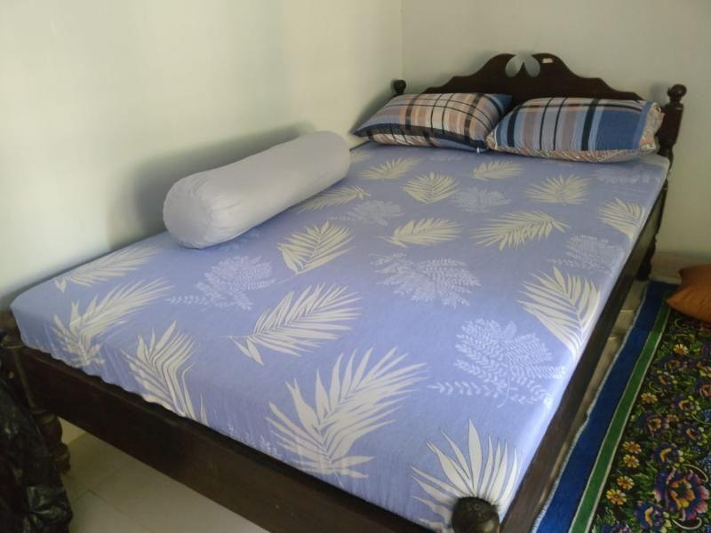 Andesta Homestay by ZUZU — фото 4