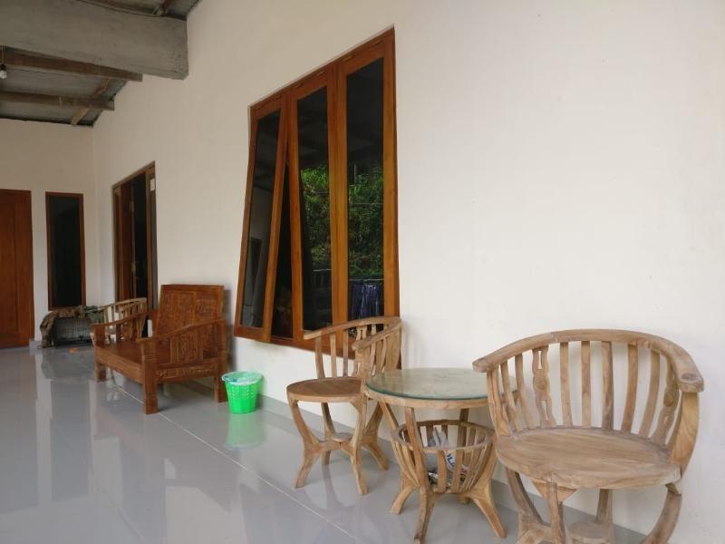 Andesta Homestay by ZUZU — фото 6