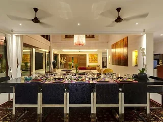 Переренан: Spacious 8 bedroom pool villa in Canggu