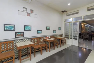 Маланг: RedDoorz near Stasiun Malang Kota Lama 2