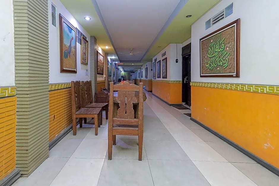 Маланг: RedDoorz near Stasiun Malang Kota Lama 2