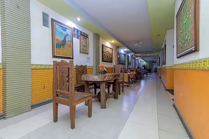 Маланг: RedDoorz near Stasiun Malang Kota Lama 2