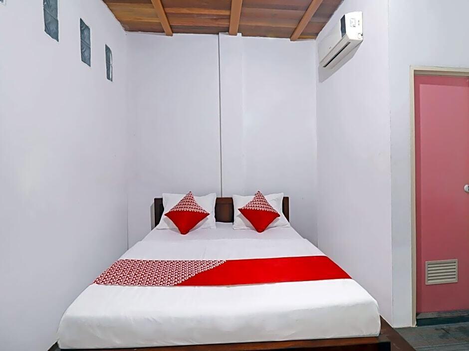 Джамби: OYO 91807 Kemalasari Guesthouse