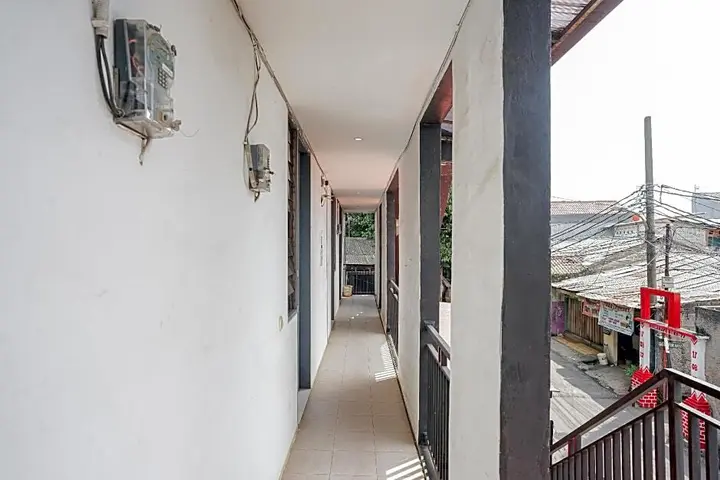 Депок: KoolKost syariah near Universitas Indonesia 3