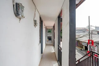 Депок: KoolKost syariah near Universitas Indonesia 3