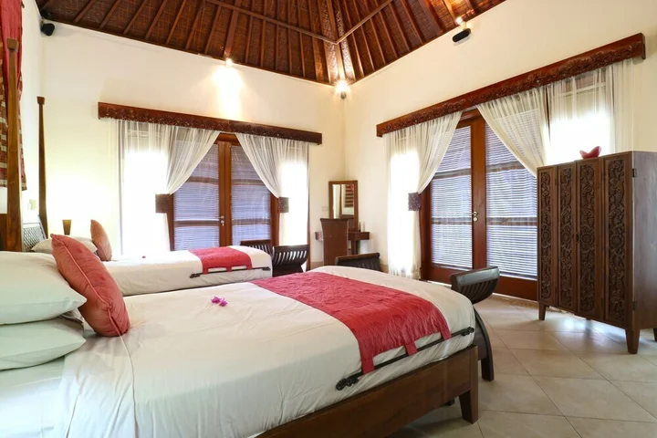 Саба: Saba Garden Villa
