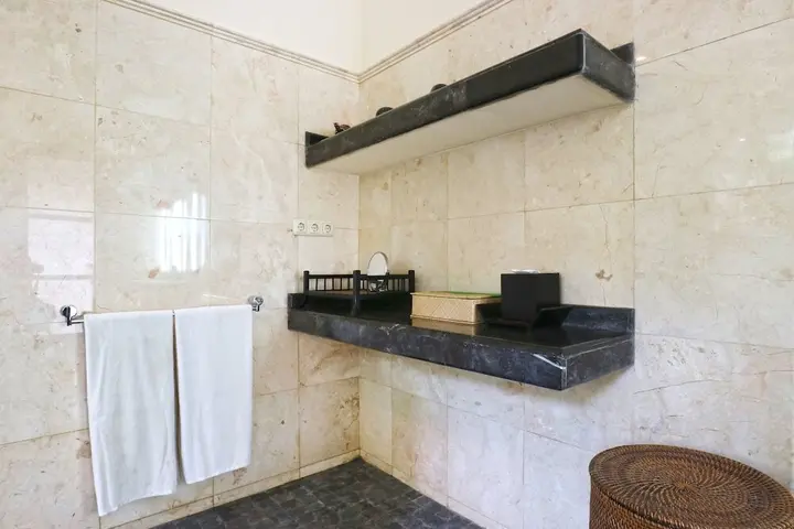 Саба: Saba Garden Villa