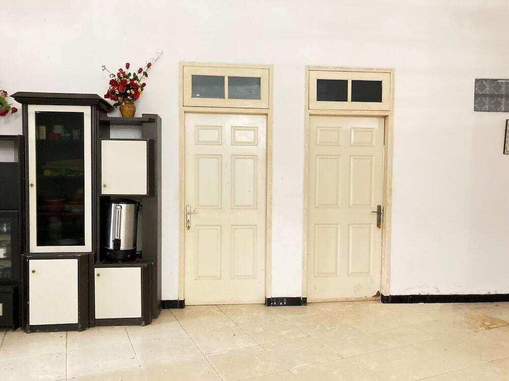 Травас: OYO Life 90989 Lee Dug Tretes Residence