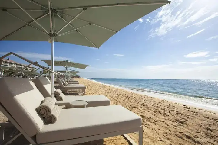 The Mulia Resort Villas — фото 1