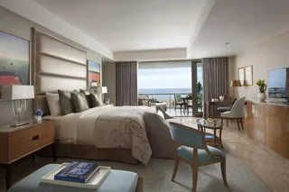 Беноа: The Mulia Resort Villas
