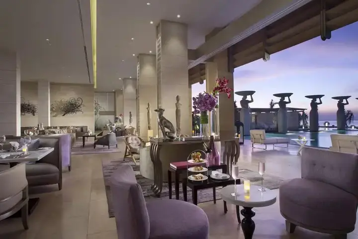 The Mulia Resort Villas — фото 3