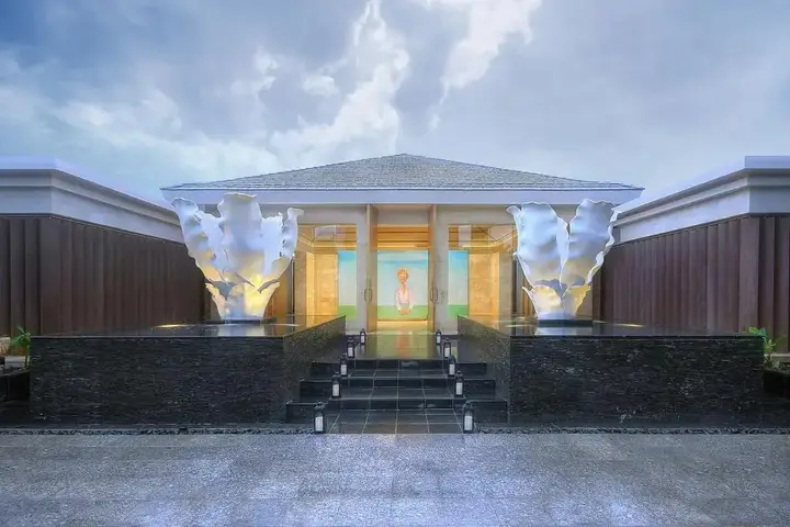 The Mulia Resort Villas — фото 2